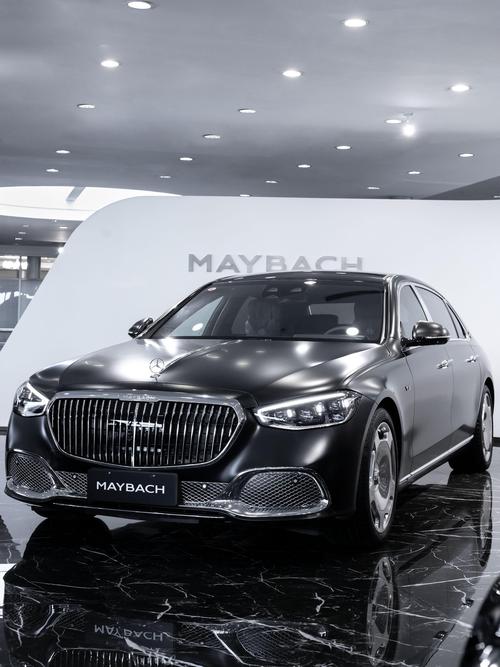 东莞南城区讯羽翔企业管理咨询岚图汽车的售后服务让用户无忧出行，迈巴赫未来的豪华车趋势